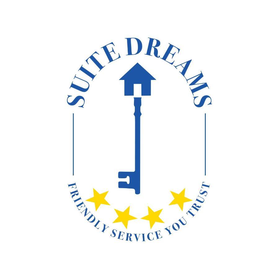 Suite Dreams فاليفو المظهر الخارجي الصورة