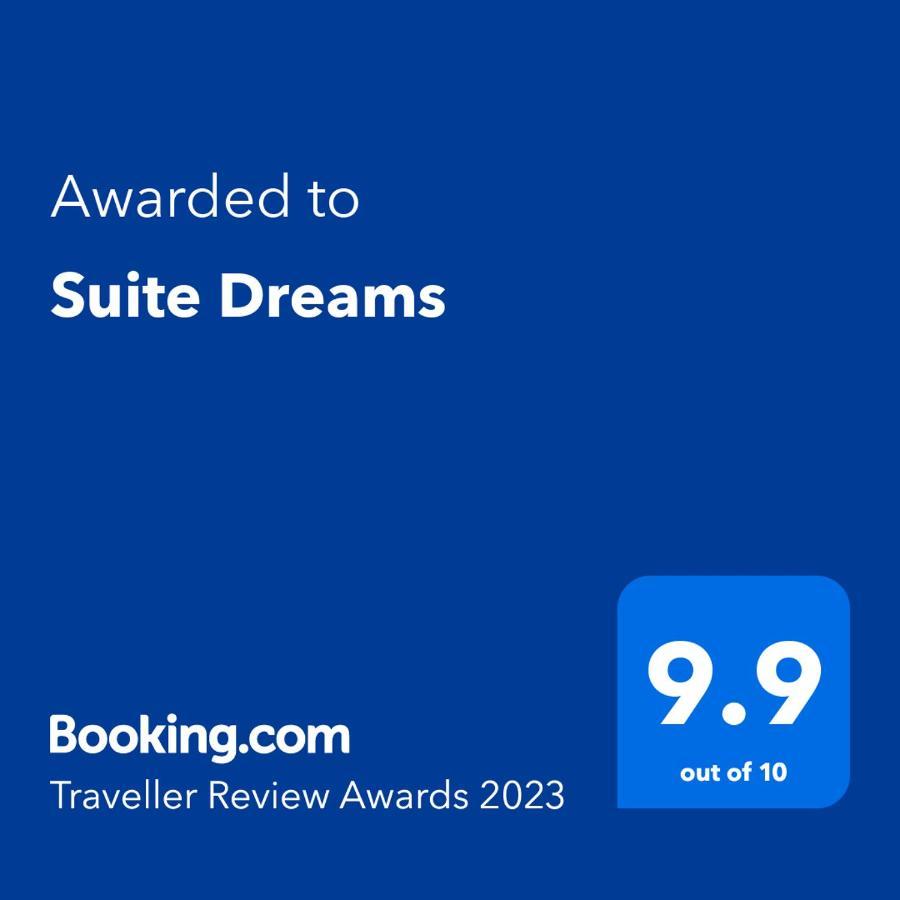 Suite Dreams فاليفو المظهر الخارجي الصورة